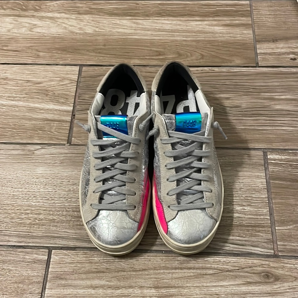 P448 sneakers